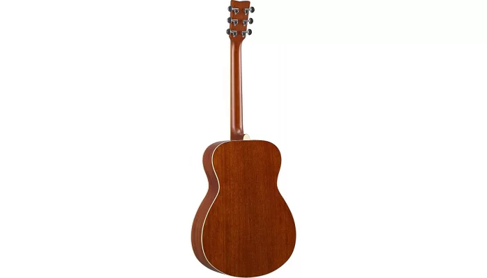 Электро-акустическая гитара YAMAHA FS-TA (Vintage Tint), фото № 2