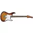 Электрогитара YAMAHA PACIFICA 212V QM (TBS)