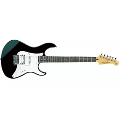 Електрогітара YAMAHA PACIFICA 112J (BLK)