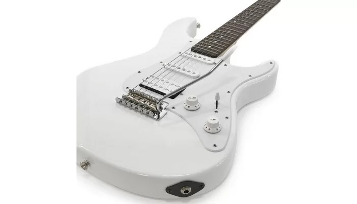 Електрогітара YAMAHA PACIFICA 012 (WH), фото № 2