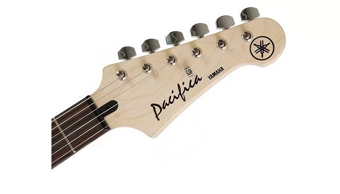 Електрогітара YAMAHA PACIFICA 012 (WH), фото № 3