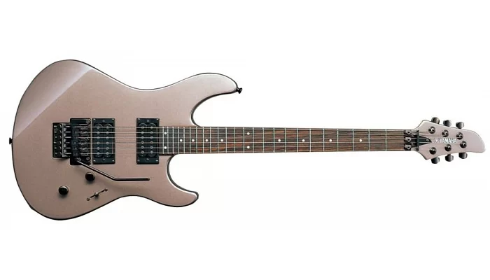 Електрогітара YAMAHA RGX220DZ (DMG), фото № 1