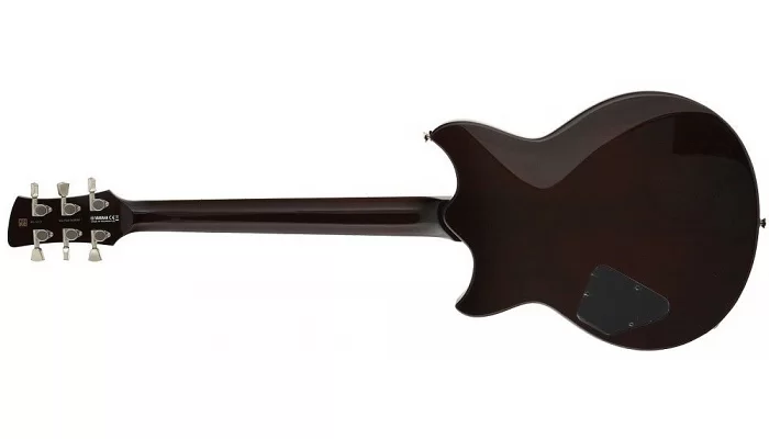 Електрогітара YAMAHA REVSTAR RS502T (BGN), фото № 2