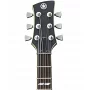 Електрогітара YAMAHA REVSTAR RS620 (BRB)