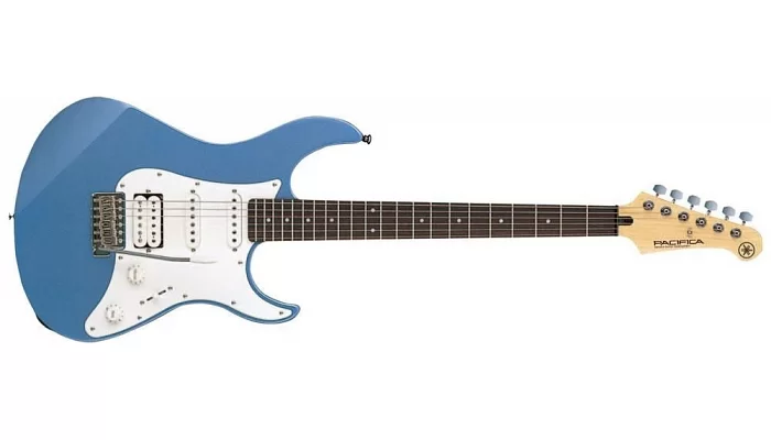 Електрогітара YAMAHA PACIFICA 112J (LPB), фото № 5