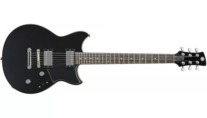 Электрогитара YAMAHA REVSTAR RS420 (BST), фото № 1