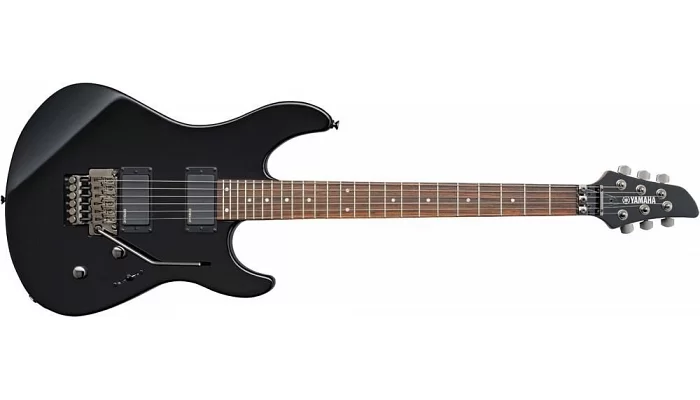 Електрогітара YAMAHA RGX420DZII (BL), фото № 1