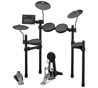 Електронна ударна установка YAMAHA DTX432K