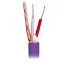 Мікрофонний кабель SOUNDKING SKGA202 Purple