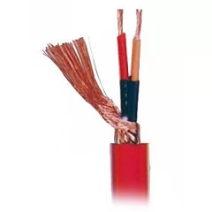 Мікрофонний кабель SOUNDKING SKGA203 Red