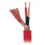 Микрофонный кабель SOUNDKING SKGA203 Red