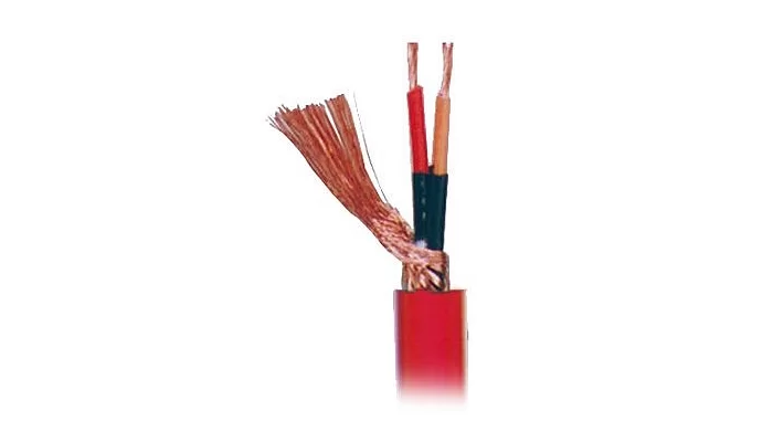 Микрофонный кабель SOUNDKING SKGA203 Red