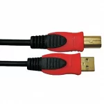 Цифровий USB кабель SOUNDKING SKBS015 - USB 2.0 Cable