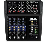 Микшерный пульт ALTO PROFESSIONAL ZMX862