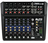 Мікшерний пульт ALTO PROFESSIONAL ZMX122FX