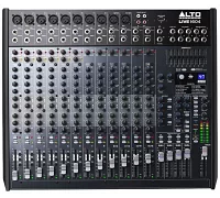 Мікшерний пульт ALTO PROFESSIONAL LIVE1604