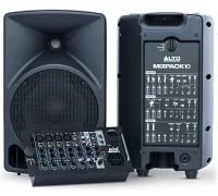 Активный акустический комплект ALTO PROFESSIONAL MIXPACK 10