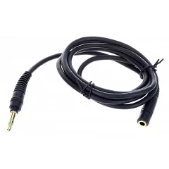 Кабель-удлинитель для наушников SUPERLUX EXTENTION CABLE 1M