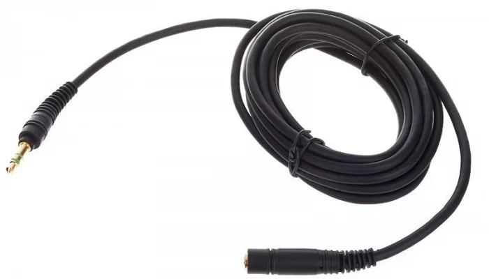 Кабель-подовжувач для навушників SUPERLUX Extention Cable 3M, фото № 1