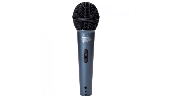 Вокальный микрофон SUPERLUX ECO88S, фото № 1