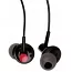 Вакуумні навушники SUPERLUX HD-381