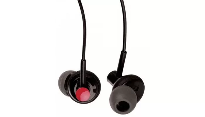 Вакуумні навушники SUPERLUX HD-381, фото № 1