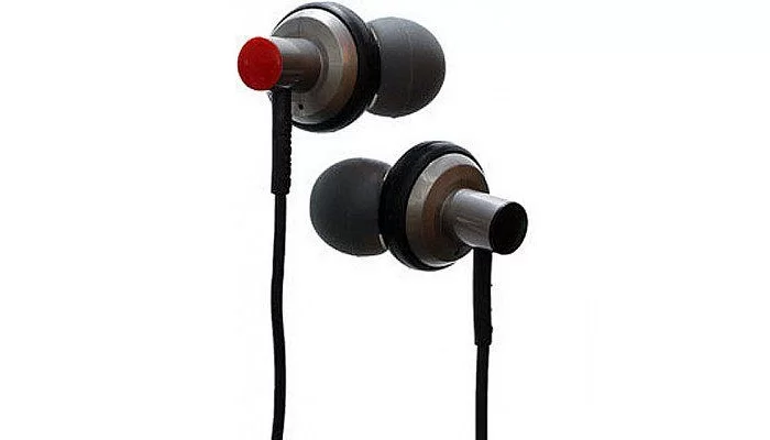 Вакуумні навушники SUPERLUX HD-381B, фото № 1