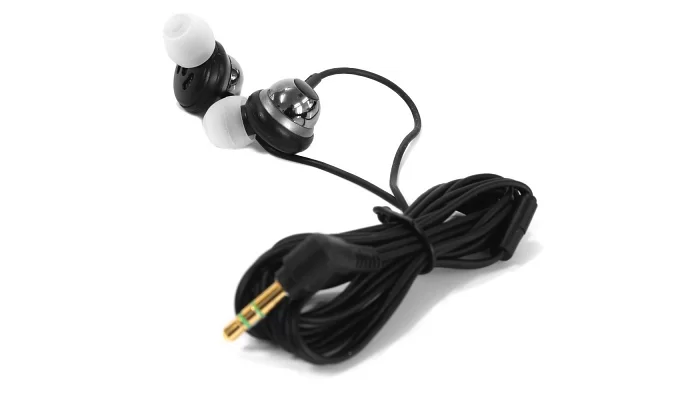 Вакуумні навушники SUPERLUX HD-385, фото № 2