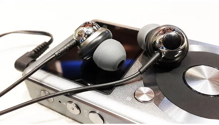 Вакуумні навушники SUPERLUX HD-385, фото № 3
