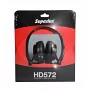 Накладні навушники SUPERLUX HD-572