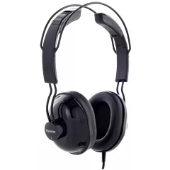 Накладні навушники SUPERLUX HD-651 Black