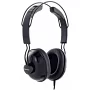 Накладні навушники SUPERLUX HD-651 Black