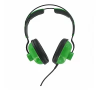 Накладні навушники SUPERLUX HD-651 Green