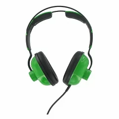 Накладні навушники SUPERLUX HD-651 Green