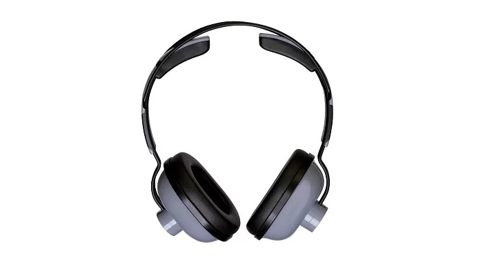 Накладні навушники SUPERLUX HD-651 Grey, фото № 1