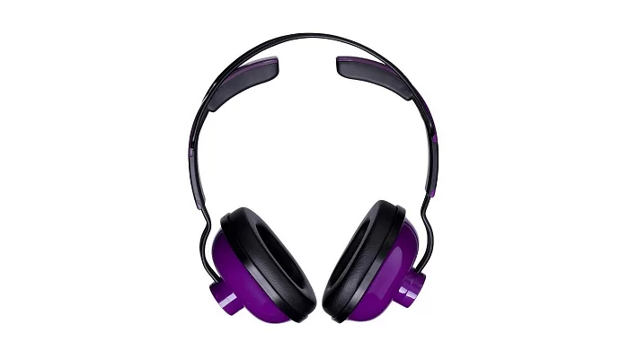Накладні навушники SUPERLUX HD-651 Purple, фото № 3