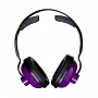 Накладні навушники SUPERLUX HD-651 Purple