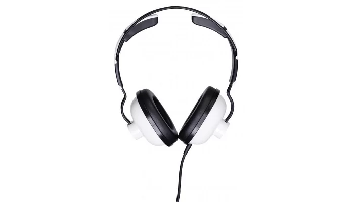 Накладні навушники SUPERLUX HD-651 White, фото № 2