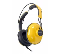 Накладні навушники SUPERLUX HD-651 Yellow