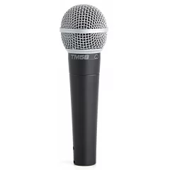 Вокальний мікрофон SUPERLUX TM58