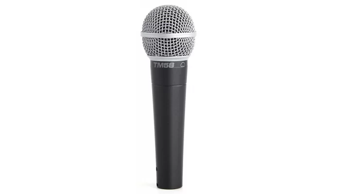 Вокальний мікрофон SUPERLUX TM58, фото № 1