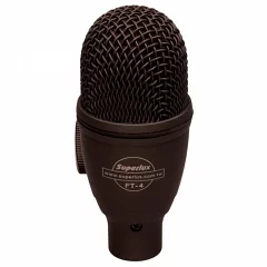 Інструментальний мікрофон для том-тома SUPERLUX FT4