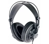 Накладні навушники SUPERLUX HD-681B