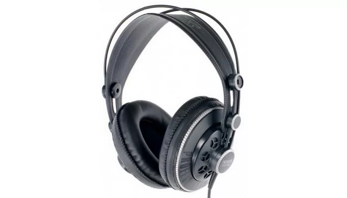 Накладні навушники SUPERLUX HD-681B, фото № 1