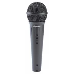 Вокальный микрофон SUPERLUX D103/01P