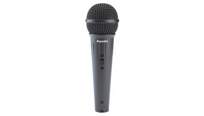 Вокальный микрофон SUPERLUX D103/01P, фото № 1