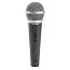 Вокальный микрофон SUPERLUX D103/02P