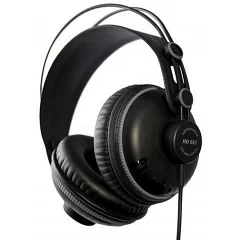 Накладні навушники SUPERLUX HD-662B