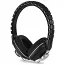 Накладні навушники SUPERLUX HD-581 Black