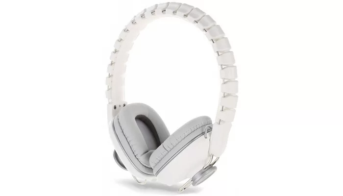 Накладні навушники SUPERLUX HD-581 White
